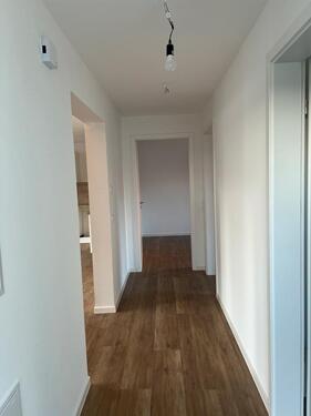 Foto - 3 Zimmer Etagenwohnung zur Miete in Kutenholz
