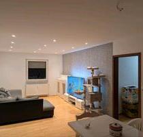 4-Zimmer-Wohnung mit EBK & großer Loggia in Frankweiler - Siebeldingen