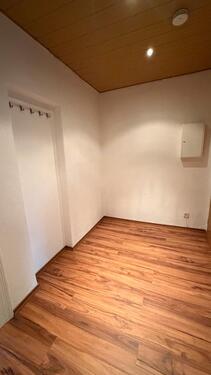 Foto - 1 Zimmer Etagenwohnung in Gera