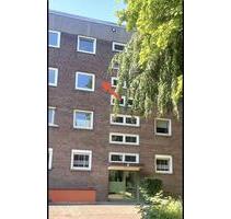 3-Zimmer-Wohnung in zentraler Lage - frisch saniert - Hürth