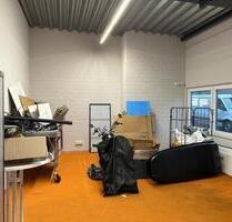 Mehrzweckraum#ShowRoom#Aktenlager#Lagerraum#Hannoverr Laatzen#62 qm oder mehr