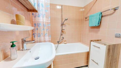 Foto - Etagenwohnung in Bad Säckingen zum Kaufen