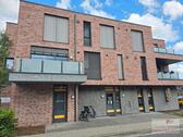 Foto - Exclusive 2 Zimmer Etagenwohnung mit Balkon in bevorzugter Wohnlage im Zentrum von Sögel!