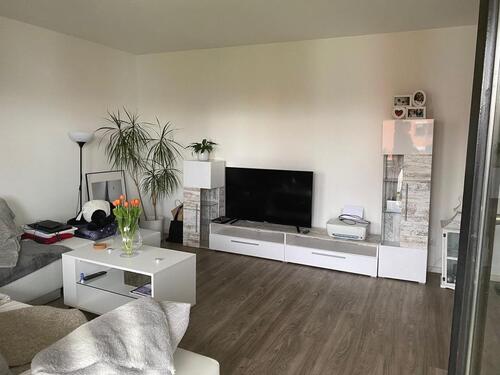 Foto - 2-Zimmer-Wohnung in der Vahr ab 01.04. zu vermieten