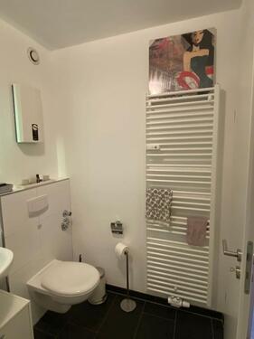 Foto - Etagenwohnung in Bremen zur Miete