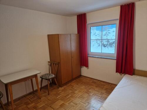 Foto - Etagenwohnung in Teisnach zur Miete