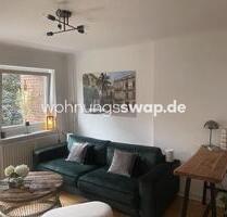 Wohnungsswap - 3 Zimmer, 63 m² - Theodor-Rumpel-Weg, Hamburg-Nord, Hamburg