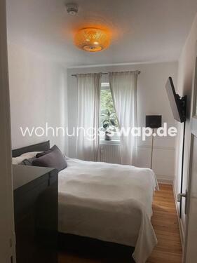 Foto - Etagenwohnung in Hamburg zur Miete