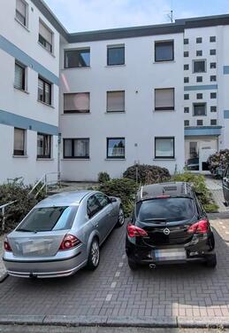 Foto - Helle 3-Zimmer-Wohnung in ruhiger Lage zu vermieten