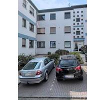 Helle 3-Zimmer-Wohnung in ruhiger Lage zu vermieten - Kierspe