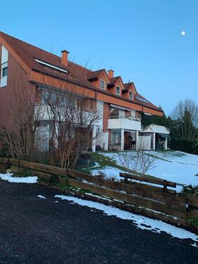 Foto - 2 Zimmer Dachgeschoßwohnung in Versmold