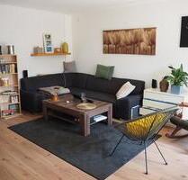 3-Zimmerwohnung mit Einbauküche und Carport von privat - Karlsruhe