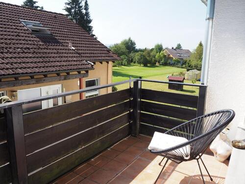 Foto - 3 Zimmer Etagenwohnung zum Kaufen in Karlsruhe