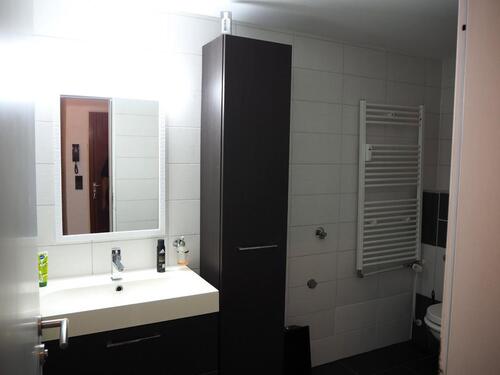 Foto - 3 Zimmer Etagenwohnung in Karlsruhe