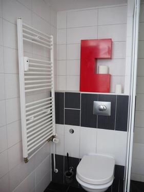 Foto - Etagenwohnung in Karlsruhe zum Kaufen