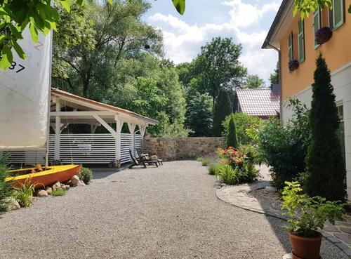 Foto - 4 Zimmer Einfamilienhaus in Ilsenburg (Harz)