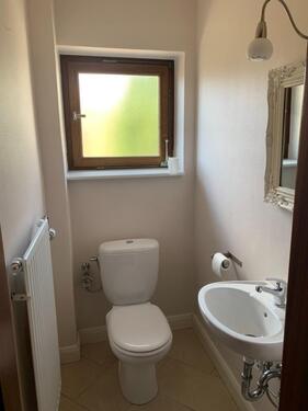 Foto - Doppelhaushälfte in Hemdingen zur Miete