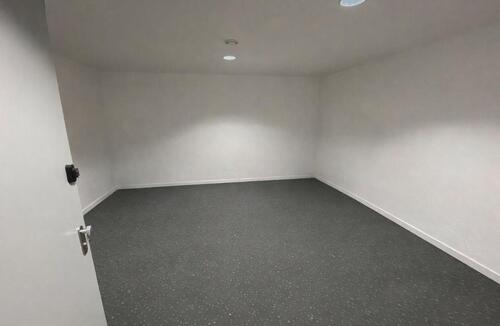 Foto - 23m2 Keller Hobbyraum trocken Teppich in Arnstadt Zentrum