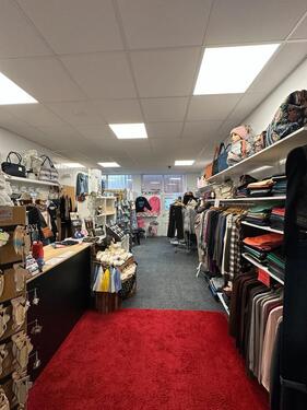 Foto - Ladenfläche in Fußgängerzone zu vermieten