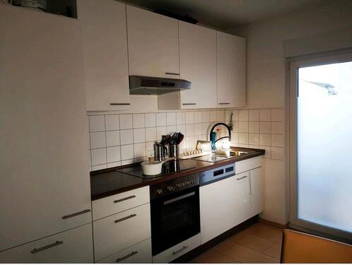 Foto - 1 Zimmer Dachgeschoßwohnung in Offenbach am Main