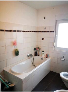 Foto - Dachgeschoßwohnung in Offenbach am Main zur Miete