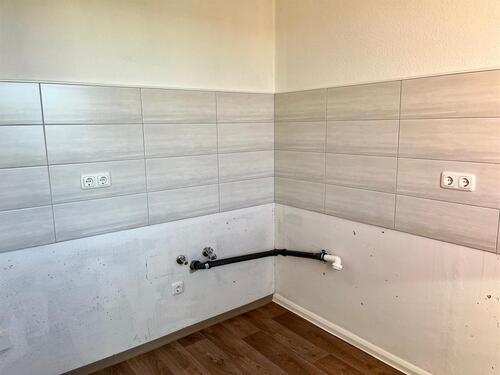 Foto - Etagenwohnung in Oelsnitz (Vogtland) zur Miete