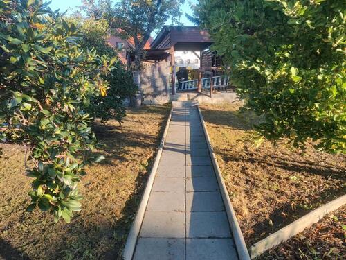 Foto - Einfamilienhaus auf grossen Grundstück in Großpostwitz
