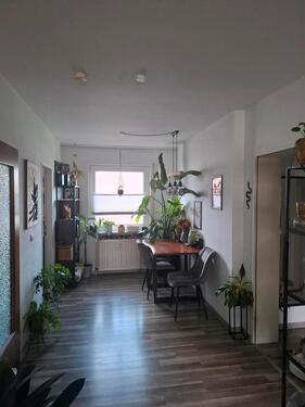 Foto - 3 Zimmer Etagenwohnung zur Miete in Wolfenbüttel