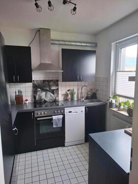 Foto - 3 Zimmer Etagenwohnung in Wolfenbüttel