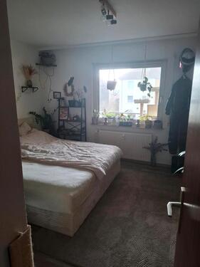 Foto - Etagenwohnung in Wolfenbüttel zur Miete