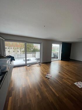 Foto - 3 Zimmer Etagenwohnung in Bünde