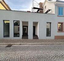 Gewerbeeinheiten in zentraler Lage in Gengenbach zu vermieten