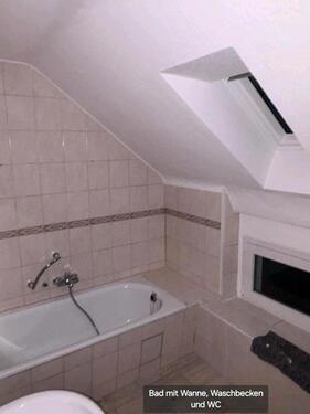 Foto - 2.5 Zimmer Dachgeschoßwohnung in Lübben (Spreewald)