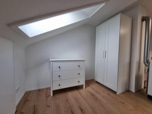 Foto - 1 Zimmer Etagenwohnung zur Miete in Esslingen am Neckar