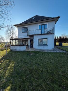 Foto - Einfamilienhaus zum Kaufen in Berne