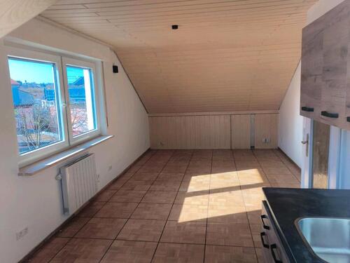 Foto - 2.5 Zimmer Dachgeschoßwohnung in Esslingen am Neckar