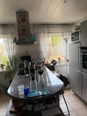 Foto - 5 Zimmer Etagenwohnung in Salzgitter