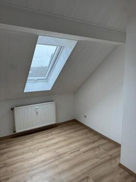 Foto - 3 Zimmer Dachgeschoßwohnung in Weißenfels
