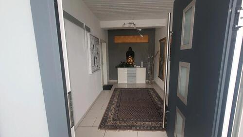 Foto - 4 Zimmer Erdgeschoßwohnung in Uslar