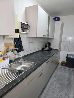 Foto - 2 Zimmer Erdgeschoßwohnung zur Miete in Remscheid