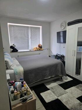 Foto - 2 Zimmer Erdgeschoßwohnung in Remscheid