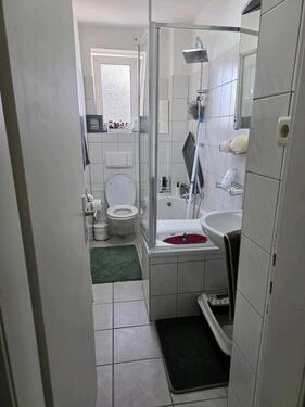 Foto - Erdgeschoßwohnung in Remscheid zur Miete