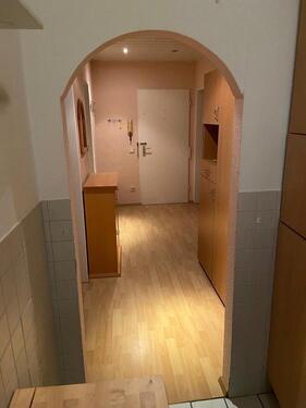 Foto - 2 Zimmer Etagenwohnung in Baunatal