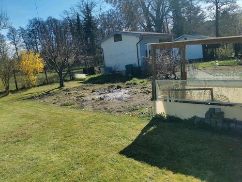 Foto - Grundst&uuml;ck in Dessau-Roßlau