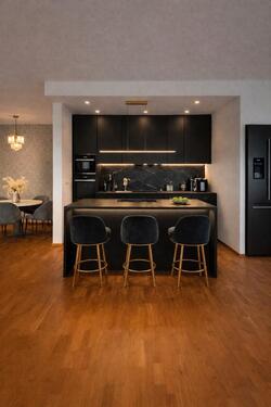 Foto - Einfamilienhaus in Mannheim zur Miete