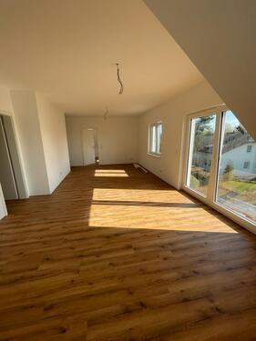 Foto - 4 Zimmer Dachgeschoßwohnung in Neuenhagen bei Berlin