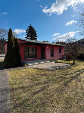 Foto - Bungalow Ferienhaus Zweitwohnsitz am Wasser