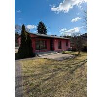 Bungalow Ferienhaus Zweitwohnsitz am Wasser - Werder (Havel)