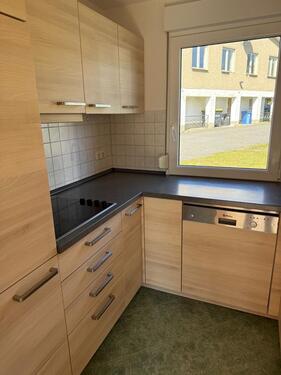 Foto - 3 Zimmer Terrassenwohnung in Werder (Havel)