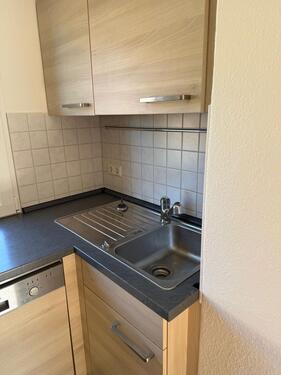 Foto - Terrassenwohnung in Werder (Havel) zur Miete